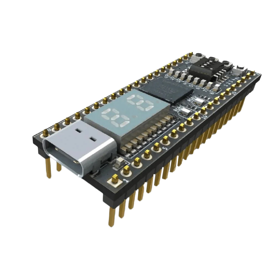 EIM Technology MXO2Core - STEP FPGA development board