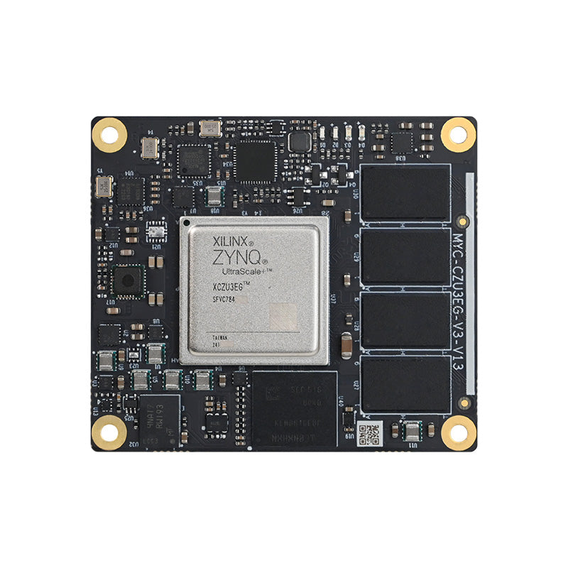MYIR Tech Limited MYC-LF257-8E1D-150-I * -