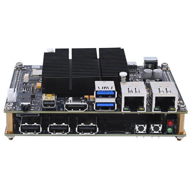 MYIR Tech Limited MYD-LR3568J-16E2D-180-I-GK MYD-LR3568 MPU