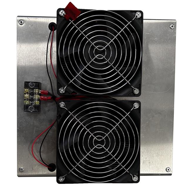 Thermoelectric Conversion Systems Ltd Modulo X 275-24 Modulo Air to Air 275 W