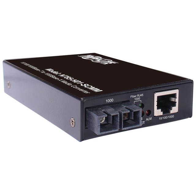 Eaton Tripp Lite N785-H01-SCMM - - Fija