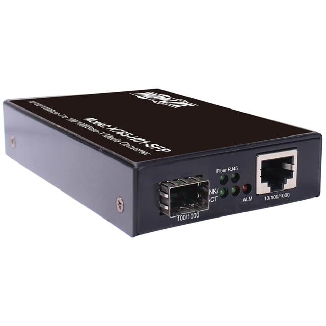 Eaton Tripp Lite N785-H01-SFP - - Fijo + SFP