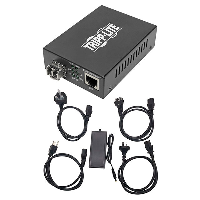 Eaton Tripp Lite N785-INT-PLCMM1 - - Fija