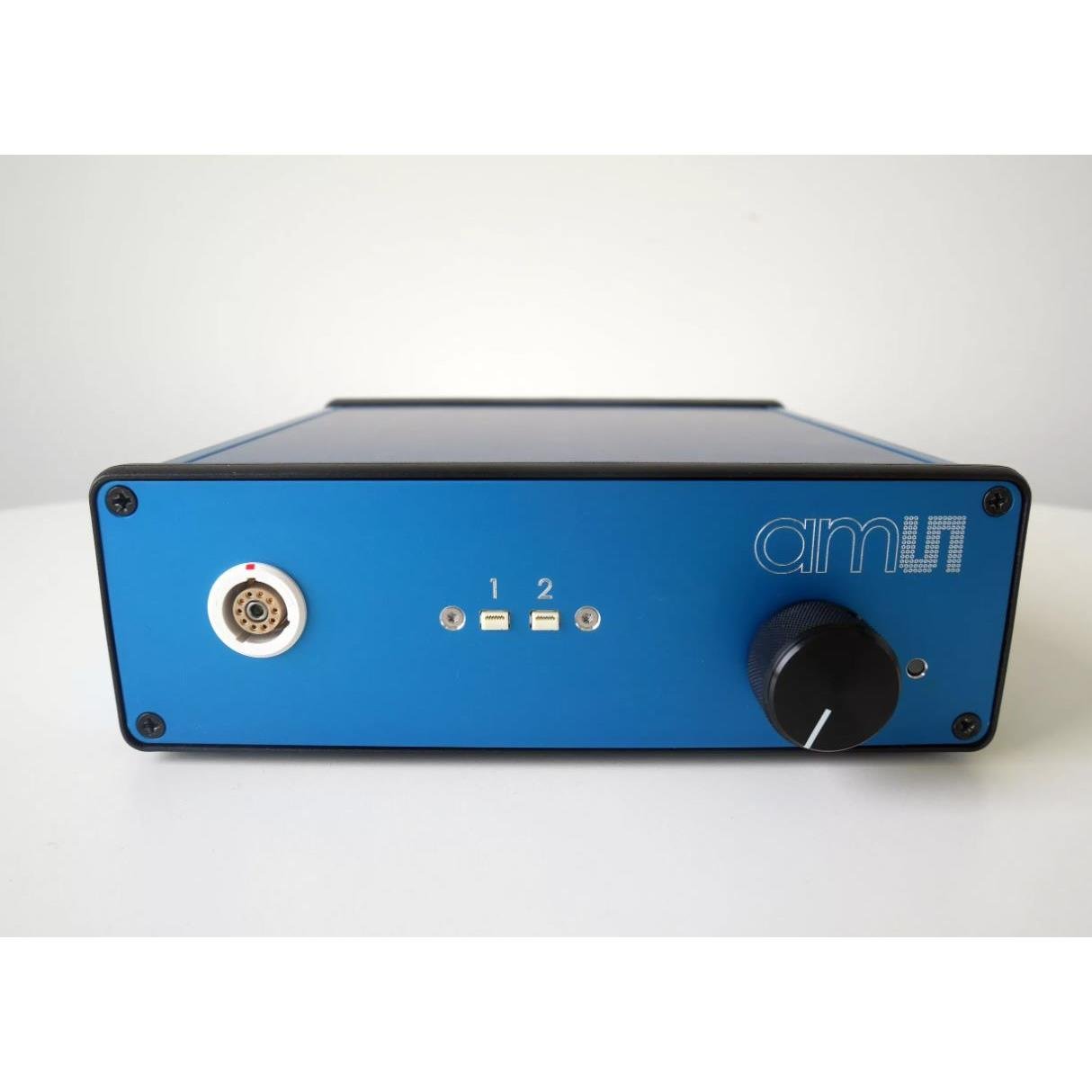 ams-OSRAM USA INC. NANO_FIB_BOX_2.0 NanEye Image Sensor