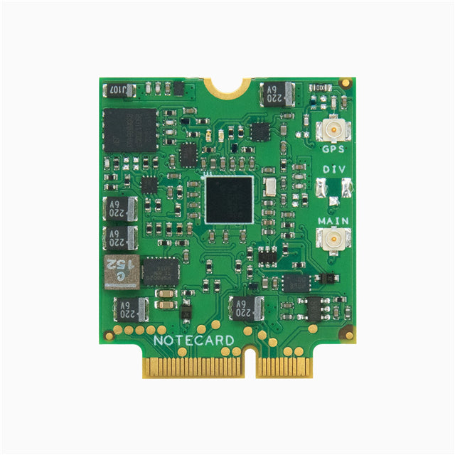 Blues Wireless NOTE-NBGL-500 - -