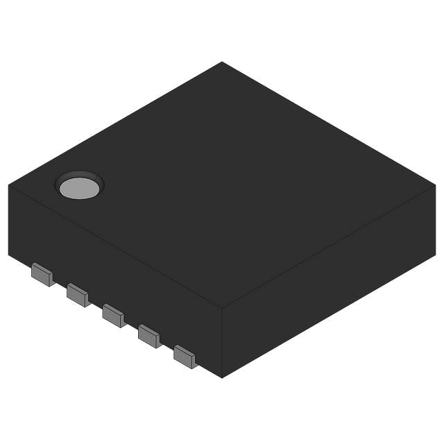 Intersil ISL1557IUEZ-T7 - Unidades de interfaz de línea (LIU) -