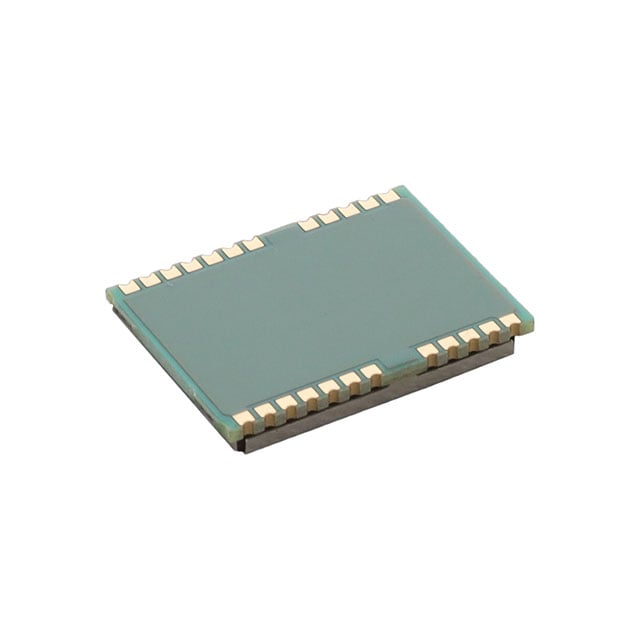 u-blox NEO-M8J-0 NEO-M8J 1.575GHz -164dBm