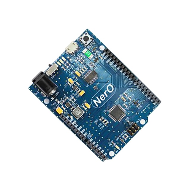 Bridgetek Pte Ltd. NERO-LP1 - MCU 8-Bit