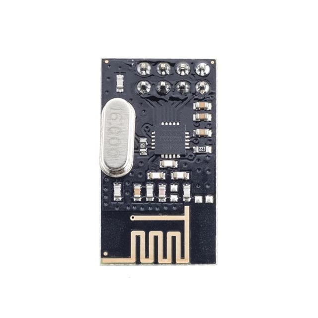 Ai-Thinker NF-01-S - ISM general > 1 GHz