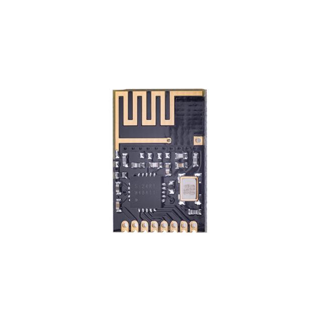 Ai-Thinker NF-03 - ISM general > 1 GHz