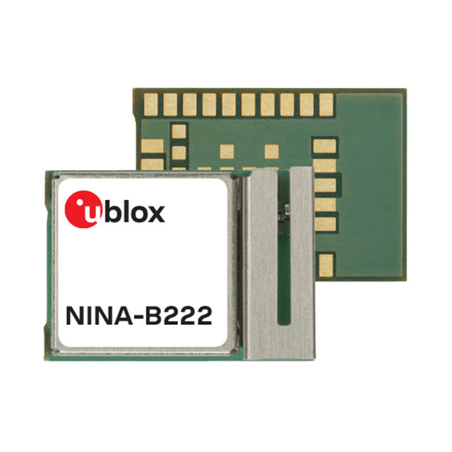 u-blox NINA-B222-04B NINA-B2 BlueTooth