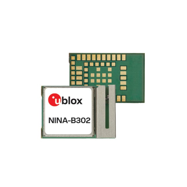 u-blox NINA-B302-00B NINA-B3 BlueTooth