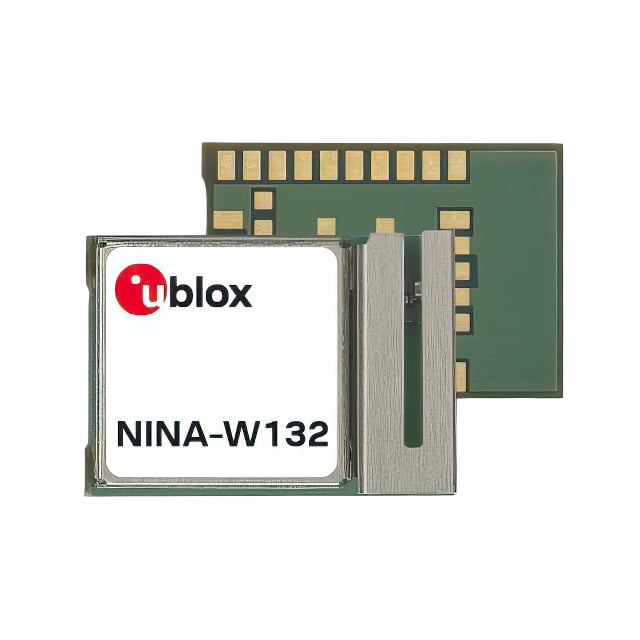 u-blox NINA-W132-03B NINA-W13 WiFi
