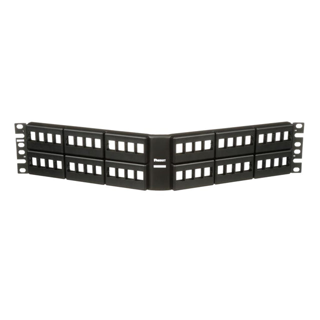Panduit Corp NKFPA48 Pan-Net® Patch Panel -