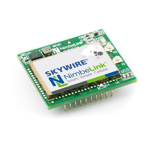 Airgain NL-SW-LTE-GELS3-E Skywire® Celular