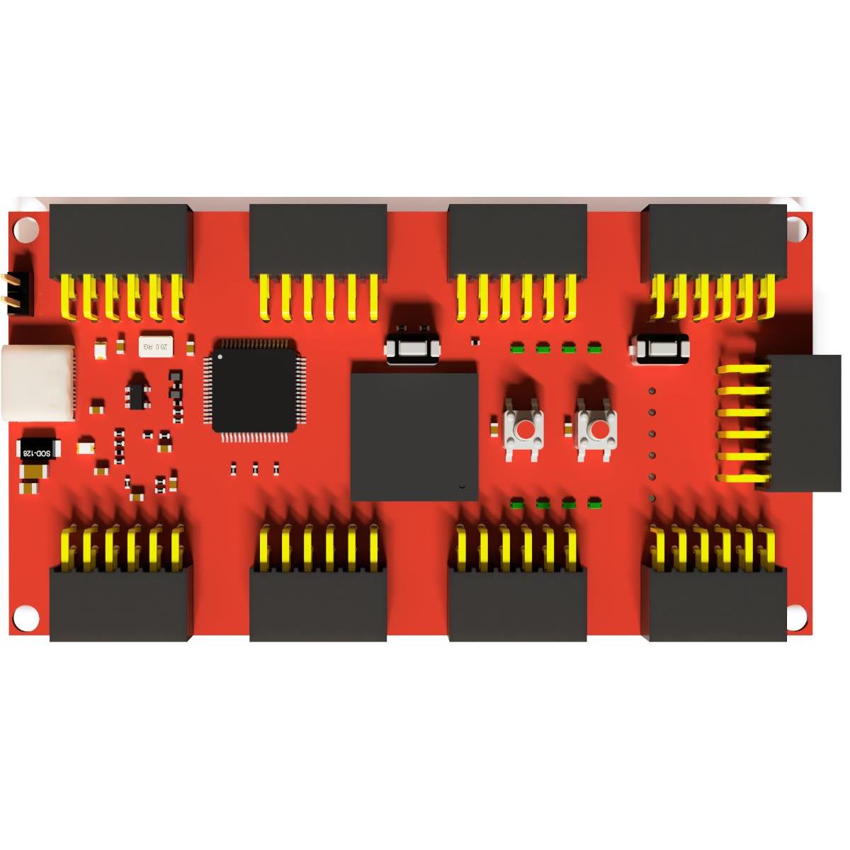 Numato Lab NLFSMBB001 - Mimas S7 Lite