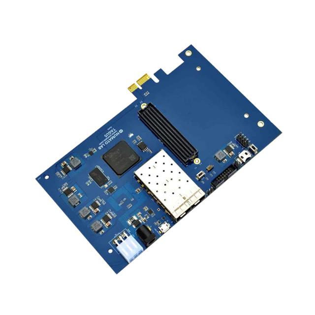 Numato Lab NLFX1005 Artix™ 7 TAGUS ARTIX 7 PCIE DEV KIT