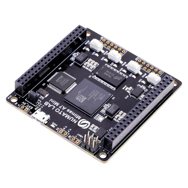Numato Lab NLFX1008 Artix™ 7 Mimas A7 Mini FPGA Dev Kit