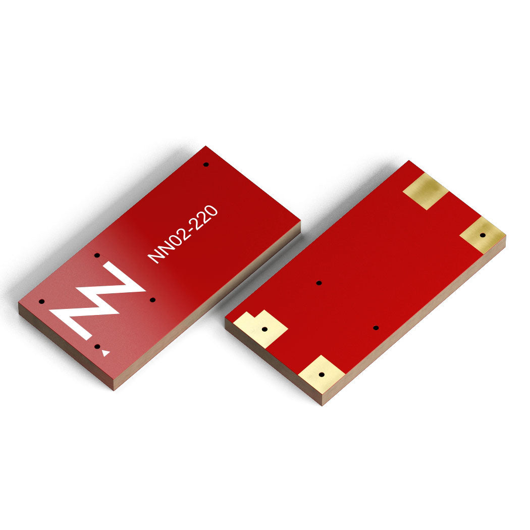 Ignion NN02-220 ALL mXTEND™ Celular, navegación Banda ancha