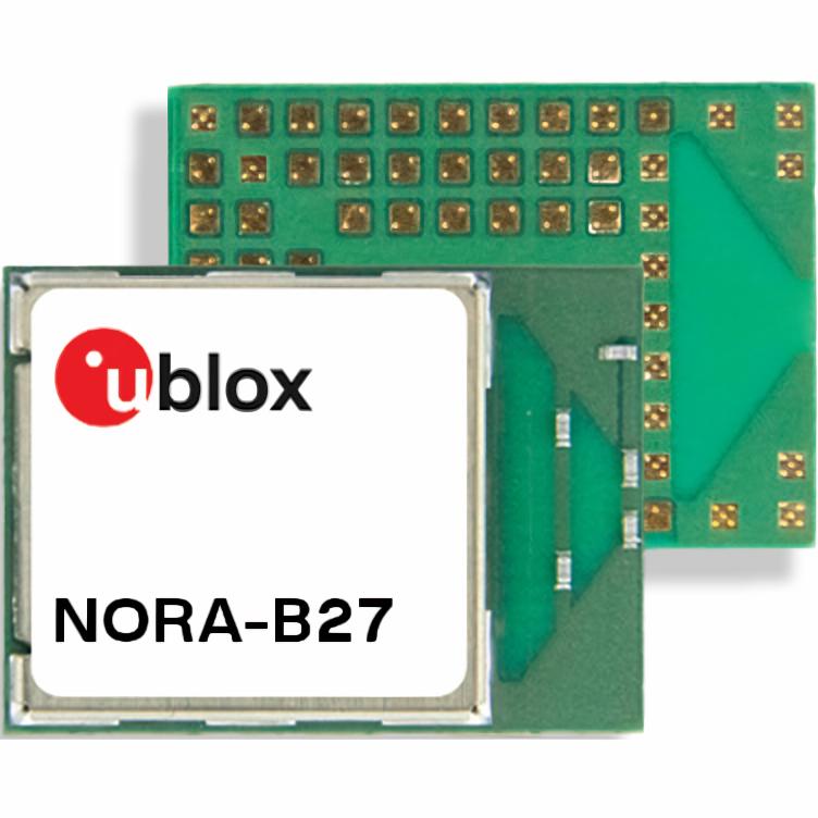 u-blox NORA-B276-00B - -