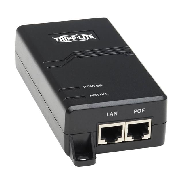Eaton Tripp Lite NPOE-30W-1G-INT - Inyector Midspan 100 ~ 240VCA