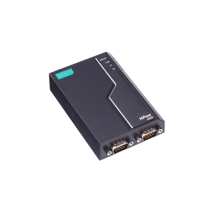 Moxa NPORT 6250-G2 * - -