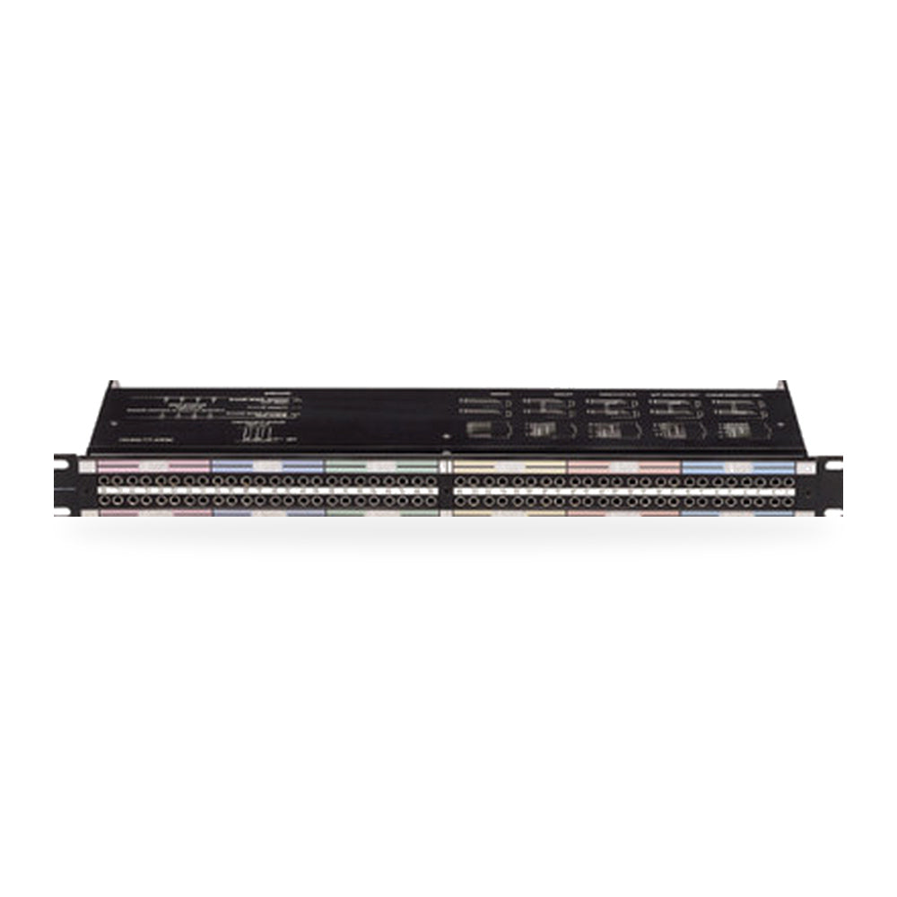 Neutrik NPPA-TT-PT-I NPPA Patch Panel Bantam (TT)