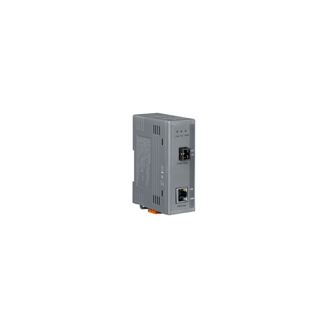 ICP DAS USA INC NS-200WDM-B NS-200WDM Sin administrar Fija