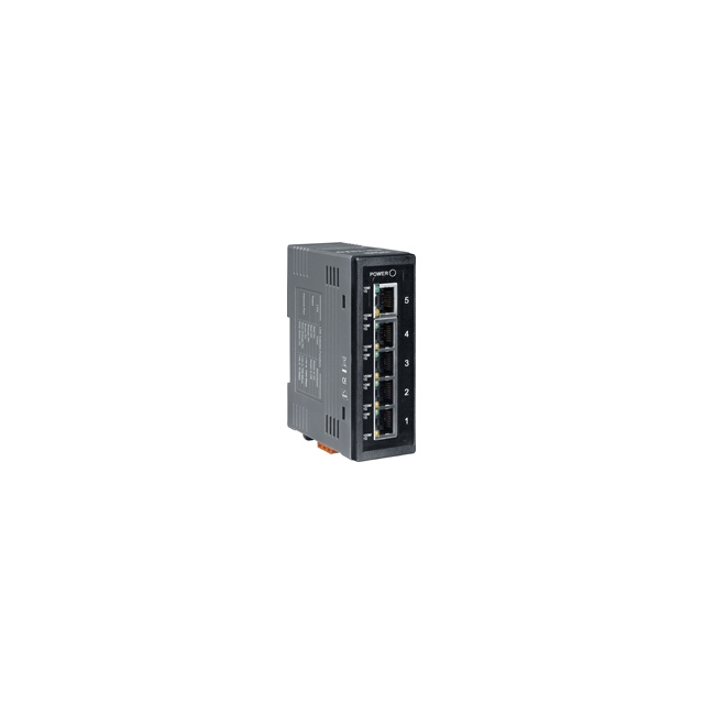 ICP DAS USA INC NSM-205GP NSM-205GP Sin administrar Fija
