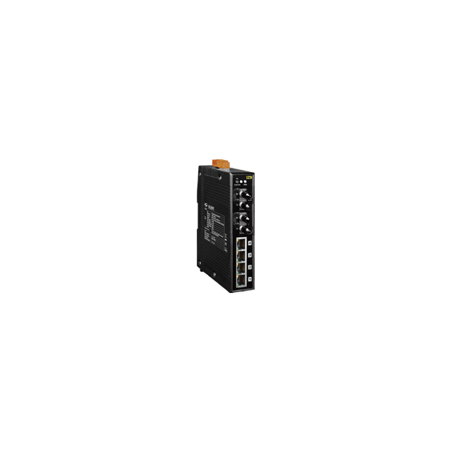 ICP DAS USA INC NS-206AFT-T NS-205AF Sin administrar Fija