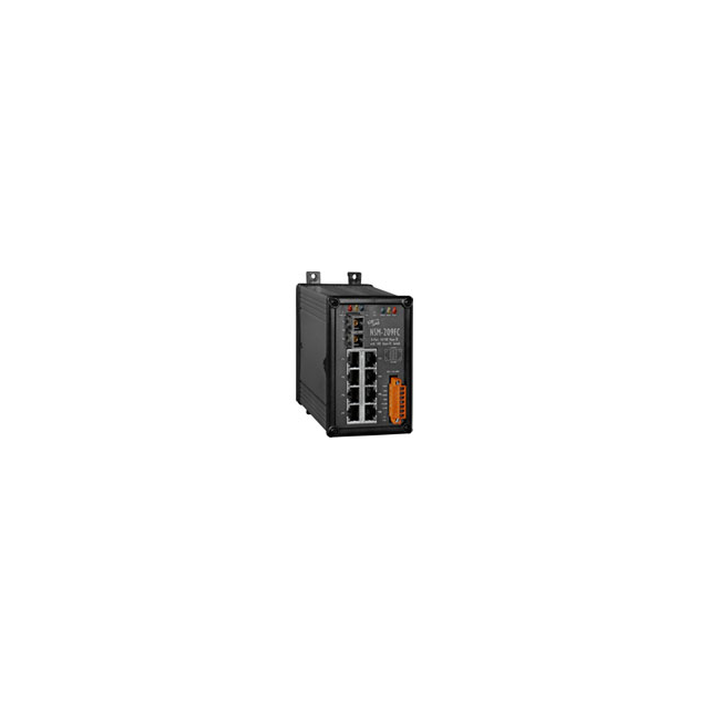 ICP DAS USA INC NS-209FCS NS-209F Sin administrar Fija