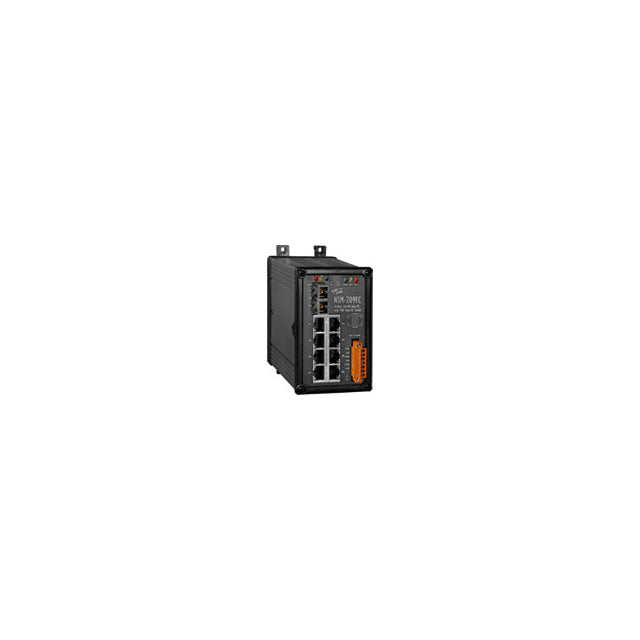 ICP DAS USA INC NSM-209FCS NSM-209F Sin administrar Fija