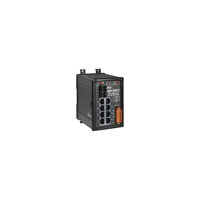 ICP DAS USA INC NSM-209FC NSM-209F Sin administrar Fija