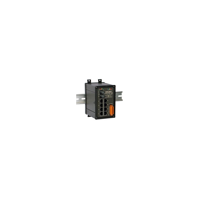 ICP DAS USA INC NSM-209FT NSM-209F Sin administrar Fija