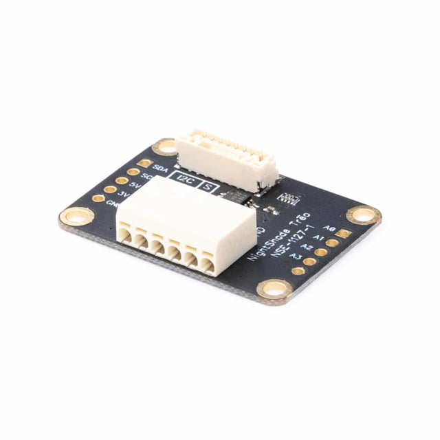 Nightshade Electronics NSE-1127-1 Trēo™ TREO 4CH 12B ADC 4V MAX11612