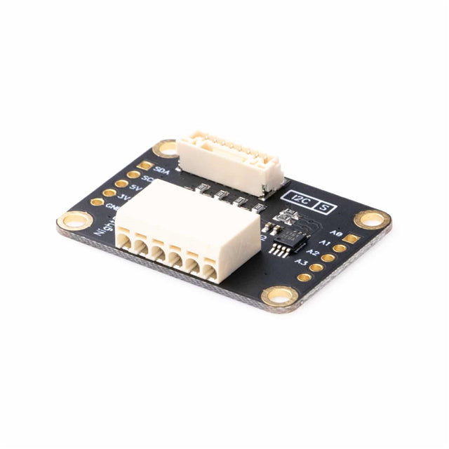 Nightshade Electronics NSE-1127-2 Trēo™ TREO 4CH 12B ADC 40V MAX11612
