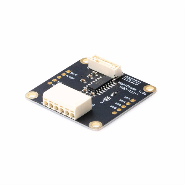 Nightshade Electronics NSE-1132-1 Trēo™ TREO 24-BIT LOAD CELL ADC