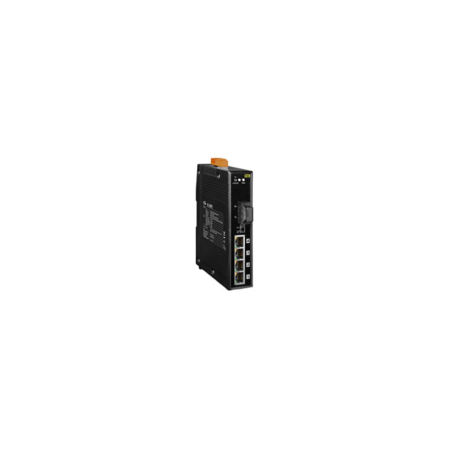ICP DAS USA INC NSM-205PFCS NSM-205PFx Sin administrar Fija