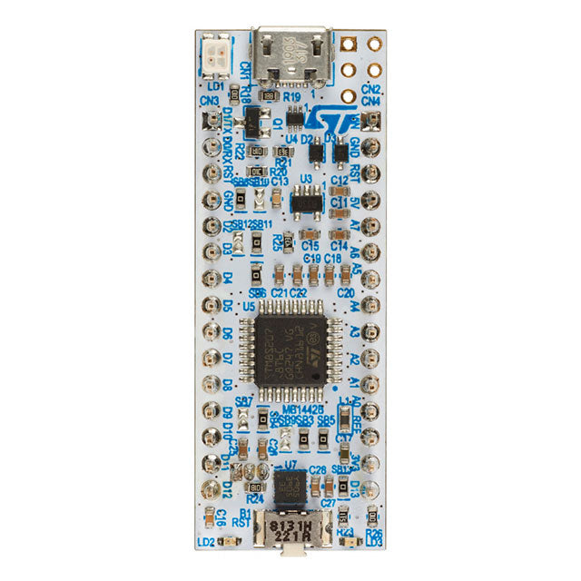 STMicroelectronics NUCLEO-8S207K8 STM8S MCU 8-Bit