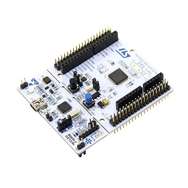 STMicroelectronics NUCLEO-F103RB NUCLEO-64 STM32F103RB EVAL BRD STM32F1