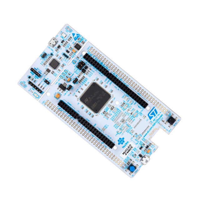 STMicroelectronics NUCLEO-F446ZE NUCLEO-144 STM32F446ZE EVAL BRD STM32F4