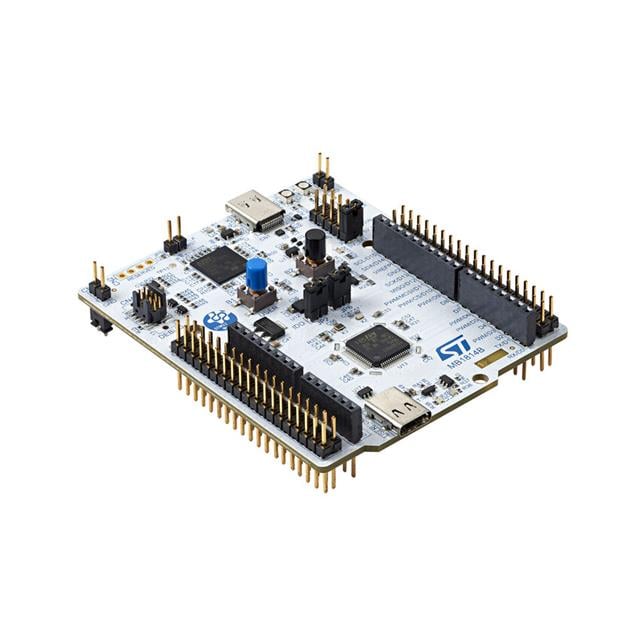 STMicroelectronics NUCLEO-H503RB NUCLEO-64 STM32H503RB EVAL BRD STM32H5