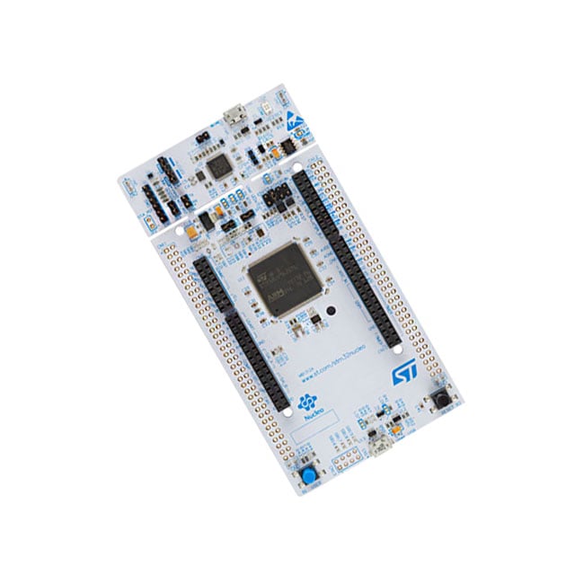 STMicroelectronics NUCLEO-L496ZG STM32L4 NUCLEO-144 STM32L496ZG EVAL BRD MCU 32 bits ARM® Cortex®-M4