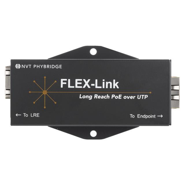 NVT Phybridge NV-FLXLK-1X-AB - - -
