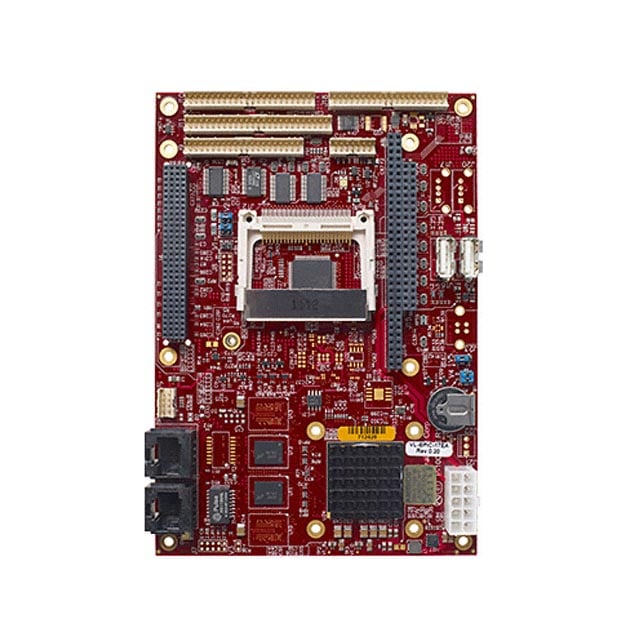 VersaLogic Corporation VL-EPIC-17EB Newt Vortex86DX
