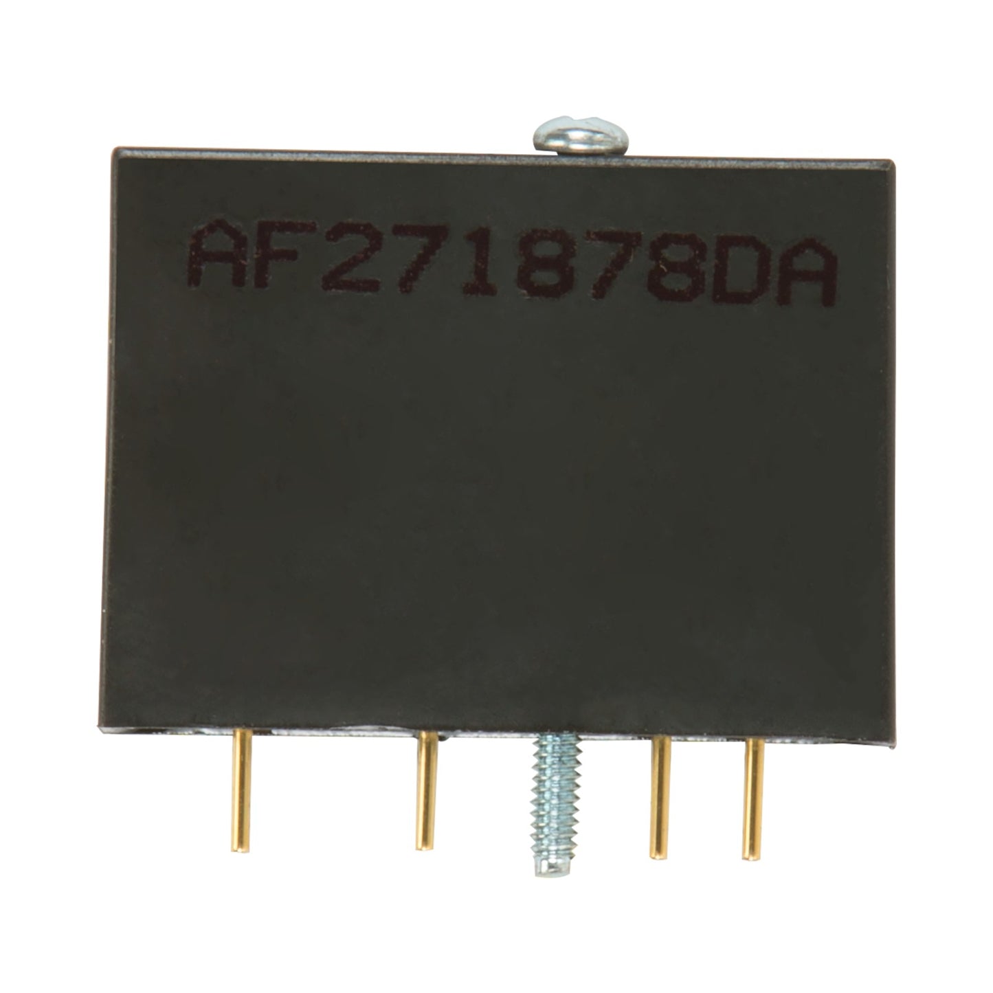 Opto 22 OAC15 G1 Módulo de salida de CA Negro
