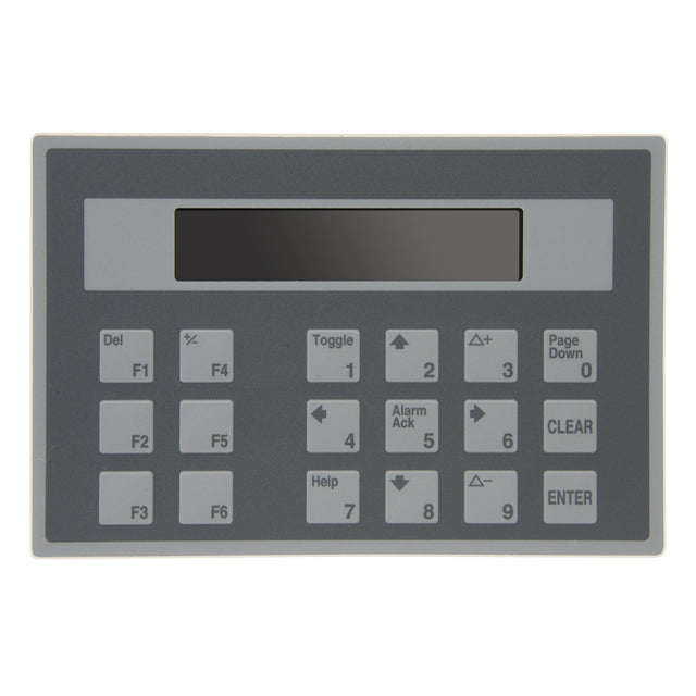 Maple Systems Inc OIT4160-B00 OIT Panel del operador -