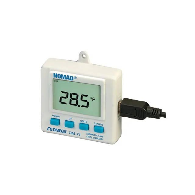 Omega OM-73 - Temperature Datalogger