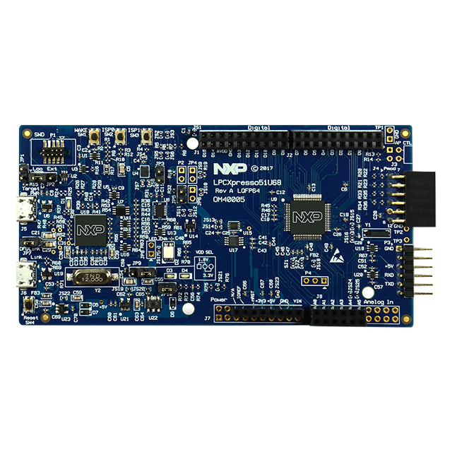 NXP USA Inc. OM40005UL LPC51U LPCXpresso™