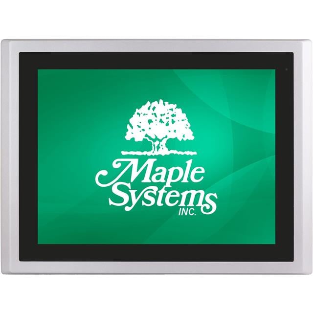 Maple Systems Inc OMI6815B05M6C OMI6800 15.0" Intel Pentium CPU 1.1GHz Intel® Pentium™ Apollo Lake™ N4200 1.1GHz, 4 Core